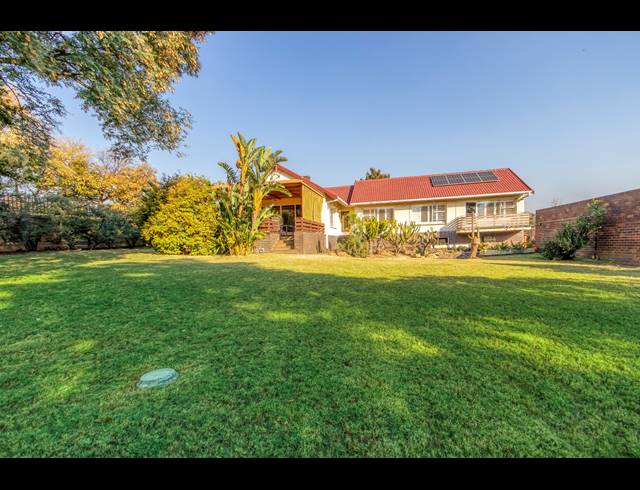 3 BEDROOM HOUSE SOLD IN WENDYWOOD